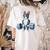 Boston Terrier Weightlifting Deadlift Men Fitness Gym Women's Comfort Colors T-Shirt Back Print Ivory