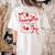 Bow Strawberry Kindergarten Is My Jam Teacher Kinder Team Women's Comfort Colors T-Shirt Back Print Ivory Bow Strawberry Kindergarten Is My Jam Teacher Kinder Team Women's Comfort Colors T-Shirt Back Print Ivory