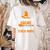 My Broom Broke So Now I Teach Math Teacher Halloween Women's Comfort Colors T-Shirt Back Print Ivory My Broom Broke So Now I Teach Math Teacher Halloween Women's Comfort Colors T-Shirt Back Print Ivory