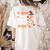 My Broom Broke So Now I Teach Music Teacher Halloween Women's Comfort Colors T-Shirt Back Print Ivory My Broom Broke So Now I Teach Music Teacher Halloween Women's Comfort Colors T-Shirt Back Print Ivory