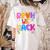 Bruh We Back Teachers First Day Back To School Teachers Women's Comfort Colors T-Shirt Back Print Ivory Bruh We Back Teachers First Day Back To School Teachers Women's Comfort Colors T-Shirt Back Print Ivory
