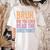 Bruh Did You Even Read The Directions Bruh Teacher For Men Women Women's Comfort Colors T-Shirt Back Print Ivory Bruh Did You Even Read The Directions Bruh Teacher For Men Women Women's Comfort Colors T-Shirt Back Print Ivory