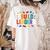 I Build Leaders Bricks Building Blocks Teacher Brick Builder Women's Comfort Colors T-Shirt Back Print Ivory I Build Leaders Bricks Building Blocks Teacher Brick Builder Women's Comfort Colors T-Shirt Back Print Ivory