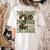 Camo Team 2nd Grade Squad Back To School Teacher Kids Boys Women's Comfort Colors T-Shirt Back Print Ivory