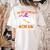 You Can't Scare Me I'm A 2nd Grade Teacher Halloween Women's Comfort Colors T-Shirt Back Print Ivory You Can't Scare Me I'm A 2nd Grade Teacher Halloween Women's Comfort Colors T-Shirt Back Print Ivory
