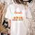 You Can't Scare Me I'm A Substitute Teacher Shirt Halloween Women's Comfort Colors T-Shirt Back Print Ivory You Can't Scare Me I'm A Substitute Teacher Shirt Halloween Women's Comfort Colors T-Shirt Back Print Ivory