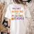 You Cant Scare Me Im A Preschool Teacher Women's Comfort Colors T-Shirt Back Print Ivory You Cant Scare Me Im A Preschool Teacher Women's Comfort Colors T-Shirt Back Print Ivory