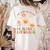 You Can't Scare Me I Teach 1st Grade Teacher Halloween Ghost Women's Comfort Colors T-Shirt Back Print Ivory You Can't Scare Me I Teach 1st Grade Teacher Halloween Ghost Women's Comfort Colors T-Shirt Back Print Ivory