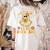 You Can't Scare Me I Teach 3rd Grade Halloween Teacher Ghost Women's Comfort Colors T-Shirt Back Print Ivory You Can't Scare Me I Teach 3rd Grade Halloween Teacher Ghost Women's Comfort Colors T-Shirt Back Print Ivory