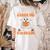 You Can't Scare Me I Teach 5th Grade Retro Teacher Halloween Women's Comfort Colors T-Shirt Back Print Ivory You Can't Scare Me I Teach 5th Grade Retro Teacher Halloween Women's Comfort Colors T-Shirt Back Print Ivory