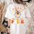 You Cant Scare Me I Teach Pre-K Teacher Halloween Women's Comfort Colors T-Shirt Back Print Ivory You Cant Scare Me I Teach Pre-K Teacher Halloween Women's Comfort Colors T-Shirt Back Print Ivory