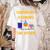 Chemistry Is Like Cooking Science Teacher Student Women's Comfort Colors T-Shirt Back Print Ivory Chemistry Is Like Cooking Science Teacher Student Women's Comfort Colors T-Shirt Back Print Ivory