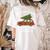 Christmas Teacher Squad Festive Car Tree Lights Xmas Women's Comfort Colors T-Shirt Back Print Ivory Christmas Teacher Squad Festive Car Tree Lights Xmas Women's Comfort Colors T-Shirt Back Print Ivory