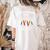 Complementary Colors Art Teacher Pun Shirt Women's Comfort Colors T-Shirt Back Print Ivory Complementary Colors Art Teacher Pun Shirt Women's Comfort Colors T-Shirt Back Print Ivory