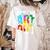 Cool Artist For Men Women Painter Art Teacher Paint Artists Women's Comfort Colors T-Shirt Back Print Ivory Cool Artist For Men Women Painter Art Teacher Paint Artists Women's Comfort Colors T-Shirt Back Print Ivory