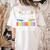 Cool Kindergarten Teacher Art For Men Women Preschool Kinder Women's Comfort Colors T-Shirt Back Print Ivory