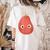 Couch Potatoes Teacher Good Eggs Teacher Halloween Costume Women's Comfort Colors T-Shirt Back Print Ivory Couch Potatoes Teacher Good Eggs Teacher Halloween Costume Women's Comfort Colors T-Shirt Back Print Ivory