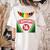 Crayon Box Fun Teacher Student Crayon Squad Halloween 2023 Women's Comfort Colors T-Shirt Back Print Ivory Crayon Box Fun Teacher Student Crayon Squad Halloween 2023 Women's Comfort Colors T-Shirt Back Print Ivory