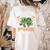 Creepin It Real Monster School 3rd Grade Teacher Halloween Women's Comfort Colors T-Shirt Back Print Ivory Creepin It Real Monster School 3rd Grade Teacher Halloween Women's Comfort Colors T-Shirt Back Print Ivory