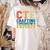 CTE Teacher Education Career Technical Women's Comfort Colors T-Shirt Back Print Ivory CTE Teacher Education Career Technical Women's Comfort Colors T-Shirt Back Print Ivory