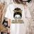 Cute Educational Diagnostician Teacher Appreciation Week Men Women Women's Comfort Colors T-Shirt Back Print Ivory Cute Educational Diagnostician Teacher Appreciation Week Men Women Women's Comfort Colors T-Shirt Back Print Ivory