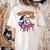 Cute Elementary School Student Dog Teacher's Pet Women's Comfort Colors T-Shirt Back Print Ivory Cute Elementary School Student Dog Teacher's Pet Women's Comfort Colors T-Shirt Back Print Ivory