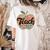 Cute Teacher With Apple Retro Teacher Kids Back To School Women's Comfort Colors T-Shirt Back Print Ivory Cute Teacher With Apple Retro Teacher Kids Back To School Women's Comfort Colors T-Shirt Back Print Ivory
