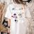 Cute Teacher My Students Are Out-Of This World Space Women's Comfort Colors T-Shirt Back Print Ivory Cute Teacher My Students Are Out-Of This World Space Women's Comfort Colors T-Shirt Back Print Ivory