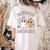 Daycare Boo Crew Groovy Halloween Floral Ghost Kid Teacher Women's Comfort Colors T-Shirt Back Print Ivory Daycare Boo Crew Groovy Halloween Floral Ghost Kid Teacher Women's Comfort Colors T-Shirt Back Print Ivory