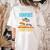 Daycare Provider Master Of Diapers Childcare Teacher Women's Comfort Colors T-Shirt Back Print Ivory Daycare Provider Master Of Diapers Childcare Teacher Women's Comfort Colors T-Shirt Back Print Ivory