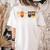 Daycare Teacher Halloween Infant Squad Spooky Childcare Fall Women's Comfort Colors T-Shirt Back Print Ivory Daycare Teacher Halloween Infant Squad Spooky Childcare Fall Women's Comfort Colors T-Shirt Back Print Ivory