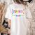 Dimelo En EspañOl Maestra De EspañOl Spanish Teacher Women's Comfort Colors T-Shirt Back Print Ivory Dimelo En EspañOl Maestra De EspañOl Spanish Teacher Women's Comfort Colors T-Shirt Back Print Ivory
