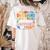 Dinosaurs Didnt Read Look What Happened To Them Cute Teacher Women's Comfort Colors T-Shirt Back Print Ivory Dinosaurs Didnt Read Look What Happened To Them Cute Teacher Women's Comfort Colors T-Shirt Back Print Ivory