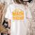 I Don't Need A Costume I'm A Math Teacher Halloween Women's Comfort Colors T-Shirt Back Print Ivory I Don't Need A Costume I'm A Math Teacher Halloween Women's Comfort Colors T-Shirt Back Print Ivory