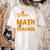 I Don't Need a Costume I'm A Math Teacher Halloween Costume Women's Comfort Colors T-Shirt Back Print Ivory I Don't Need a Costume I'm A Math Teacher Halloween Costume Women's Comfort Colors T-Shirt Back Print Ivory