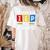 You Down With IEP Yeah You Know Me SPED Teacher Women's Comfort Colors T-Shirt Back Print Ivory You Down With IEP Yeah You Know Me SPED Teacher Women's Comfort Colors T-Shirt Back Print Ivory