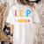 I E P I Encourage Progress Special Education Teacher Women's Comfort Colors T-Shirt Back Print Ivory I E P I Encourage Progress Special Education Teacher Women's Comfort Colors T-Shirt Back Print Ivory