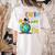 Earth Without Art Is Just Eh Artist Art Teacher Women's Comfort Colors T-Shirt Back Print Ivory Earth Without Art Is Just Eh Artist Art Teacher Women's Comfort Colors T-Shirt Back Print Ivory