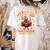 Eat Kids Punctuation Saves Lives Thanksgiving Turkey Teacher Women's Comfort Colors T-Shirt Back Print Ivory Eat Kids Punctuation Saves Lives Thanksgiving Turkey Teacher Women's Comfort Colors T-Shirt Back Print Ivory