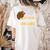 Lets Eat Kids Punctuation Turkey Thanksgiving Teacher Women's Comfort Colors T-Shirt Back Print Ivory Lets Eat Kids Punctuation Turkey Thanksgiving Teacher Women's Comfort Colors T-Shirt Back Print Ivory