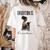 Education Is Freedom Teacher Books Black History Month Women's Comfort Colors T-Shirt Back Print Ivory Education Is Freedom Teacher Books Black History Month Women's Comfort Colors T-Shirt Back Print Ivory