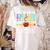 Im English Teacher You Have To Write In Complete Sentences Women's Comfort Colors T-Shirt Back Print Ivory Im English Teacher You Have To Write In Complete Sentences Women's Comfort Colors T-Shirt Back Print Ivory