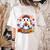 Espooky Vibes Maestra Halloween Spanish Mexican Teacher Women's Comfort Colors T-Shirt Back Print Ivory Espooky Vibes Maestra Halloween Spanish Mexican Teacher Women's Comfort Colors T-Shirt Back Print Ivory