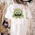 Eye Survived 100 Days Of School Monster Lover Teacher Kids Women's Comfort Colors T-Shirt Back Print Ivory Eye Survived 100 Days Of School Monster Lover Teacher Kids Women's Comfort Colors T-Shirt Back Print Ivory