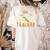 Fab Boo Lous Teacher Retro Ghost Spooky Halloween Costume Women's Comfort Colors T-Shirt Back Print Ivory Fab Boo Lous Teacher Retro Ghost Spooky Halloween Costume Women's Comfort Colors T-Shirt Back Print Ivory