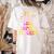 Faboolous COMPUTER TEACHER Costume This Is My Spooky Mom Dad Women's Comfort Colors T-Shirt Back Print Ivory Faboolous COMPUTER TEACHER Costume This Is My Spooky Mom Dad Women's Comfort Colors T-Shirt Back Print Ivory