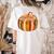 Fall Book Halloween Costume Autumn Pumpkin Teacher Kids Women's Comfort Colors T-Shirt Back Print Ivory Fall Book Halloween Costume Autumn Pumpkin Teacher Kids Women's Comfort Colors T-Shirt Back Print Ivory