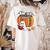 Fall Book Pumpkin Books Ghost Reading Halloween Teacher Women's Comfort Colors T-Shirt Back Print Ivory Fall Book Pumpkin Books Ghost Reading Halloween Teacher Women's Comfort Colors T-Shirt Back Print Ivory