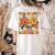 Fall In Love With Learning Thanksgiving Teacher Student Women's Comfort Colors T-Shirt Back Print Ivory Fall In Love With Learning Thanksgiving Teacher Student Women's Comfort Colors T-Shirt Back Print Ivory