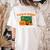 Are You Fall O Ween Directions Halloween Teacher Retro Women's Comfort Colors T-Shirt Back Print Ivory Are You Fall O Ween Directions Halloween Teacher Retro Women's Comfort Colors T-Shirt Back Print Ivory